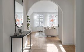 Mariacka Street Charm, Main Old Town By Downtown Apartments